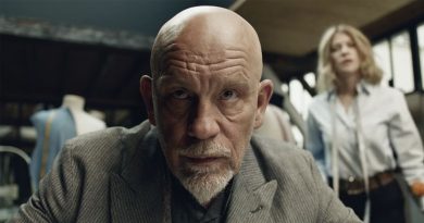 John Malkovich net worth