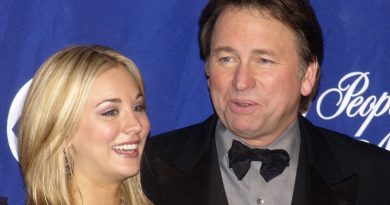 John Ritter net worth