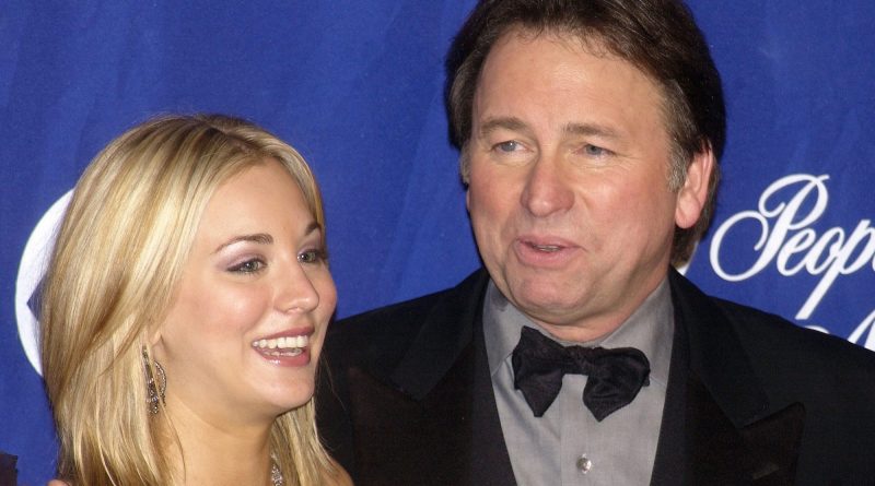 John Ritter net worth