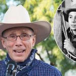 Johnny Crawford net worth