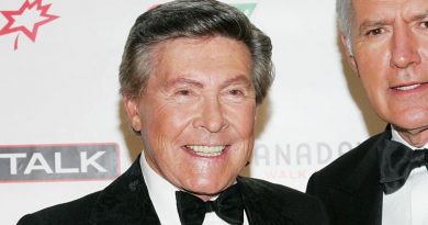 Johnny Gilbert net worth