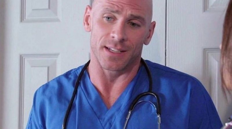 Johnny Sins net worth