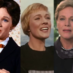 Julie Andrews net worth