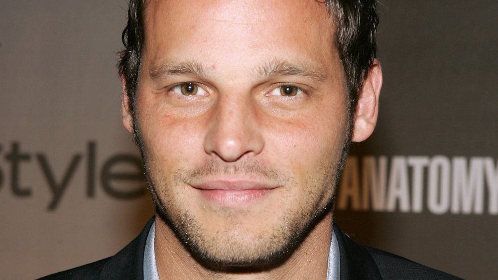 Justin Chambers Net Worth, Wealth, and Annual Salary 2 Rich 2 Famous