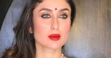 Kareena Kapoor Khan net worth