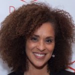 Karyn Parsons net worth