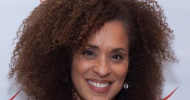 Karyn Parsons net worth