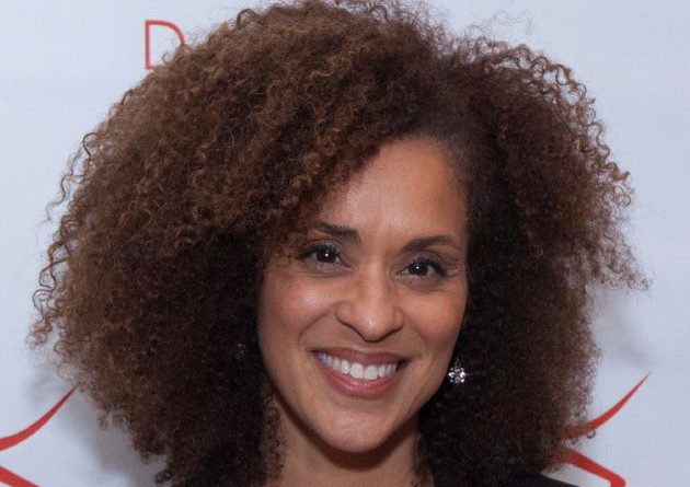 Karyn Parsons net worth