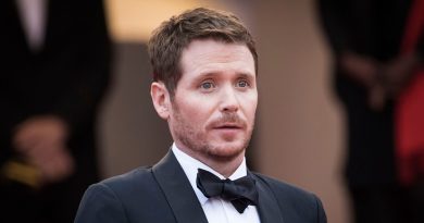 Kevin Connolly net worth