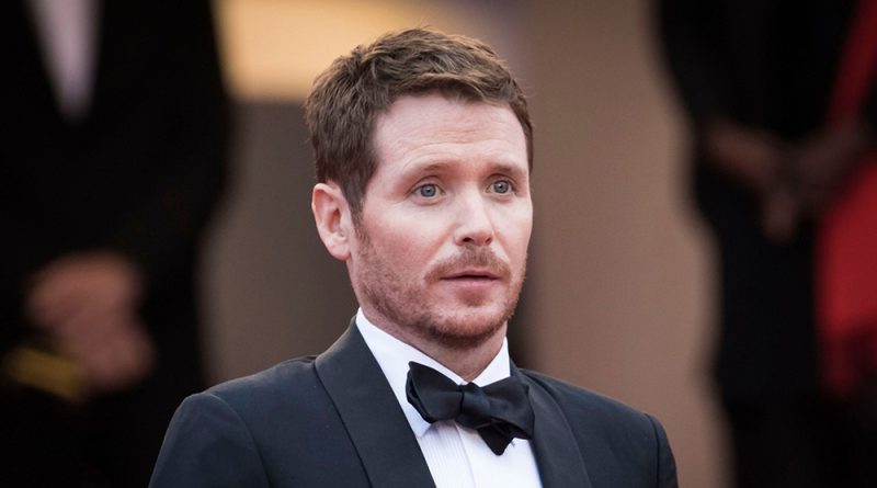 Kevin Connolly net worth
