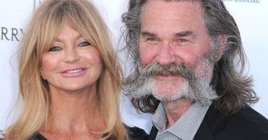 Kurt Russell net worth