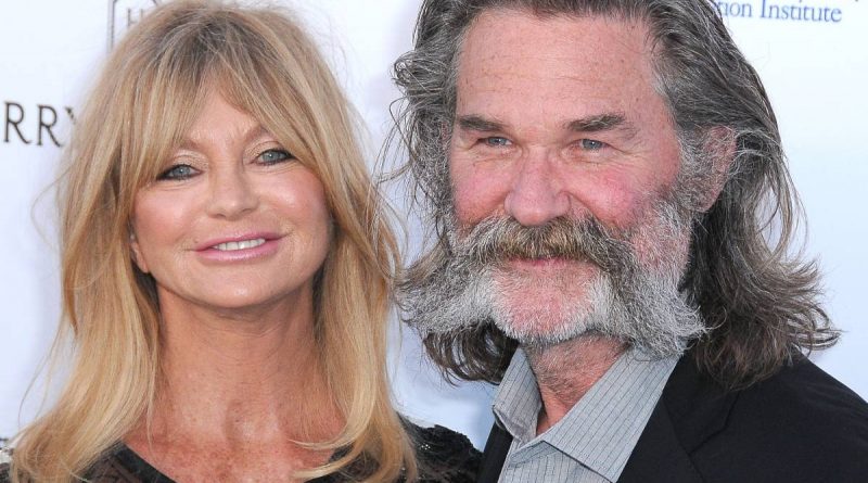 Kurt Russell net worth