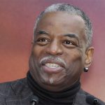 LeVar Burton net worth