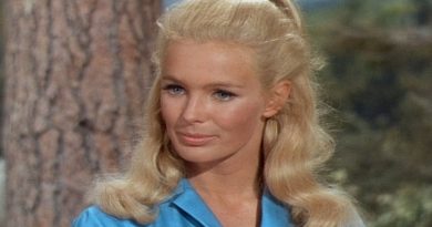 Linda Evans net worth