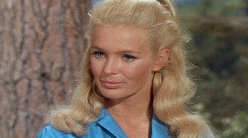 Linda Evans net worth