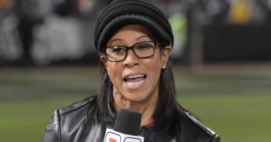 Lisa Salters net worth