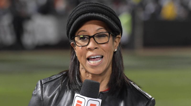 Lisa Salters net worth