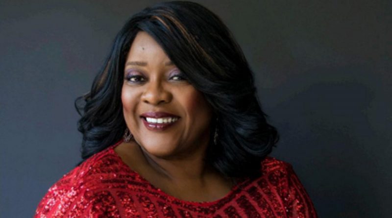 Loretta Devine net worth