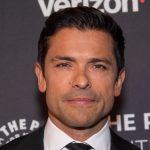 Mark Consuelos net worth