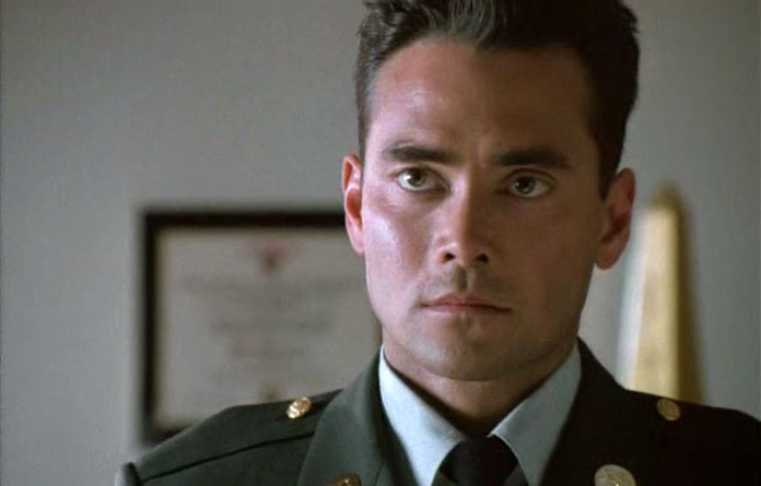 Mark Dacascos net worth