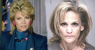 Markie Post net worth