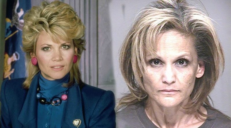 Markie Post net worth