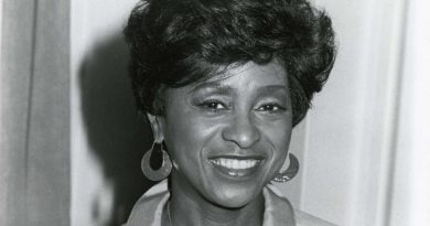 Marla Gibbs net worth