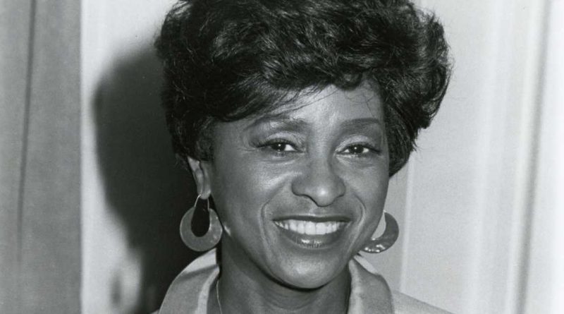 Marla Gibbs net worth