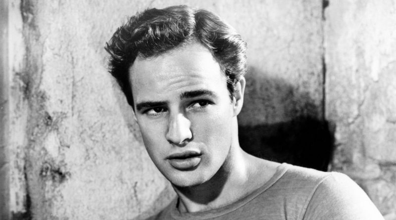 Marlon Brando net worth