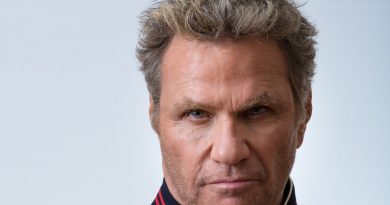 Martin Kove net worth