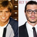 Matthew Lawrence net worth