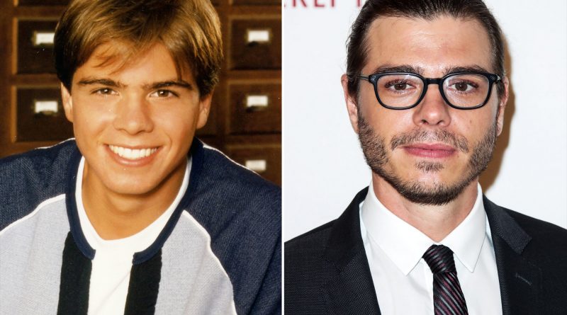 Matthew Lawrence net worth