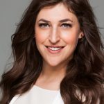 Mayim Bialik net worth