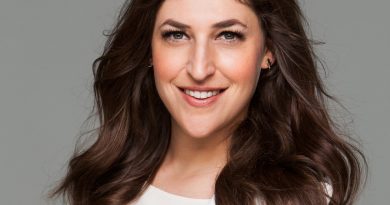 Mayim Bialik net worth