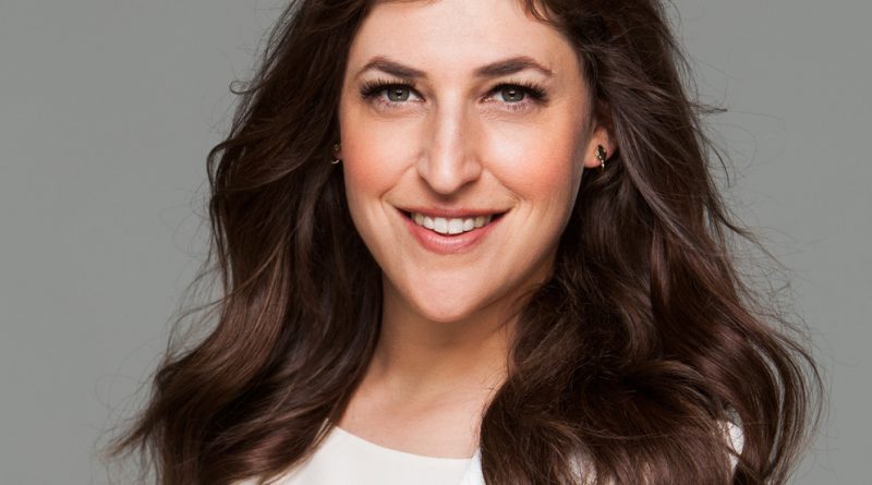 Mayim Bialik net worth