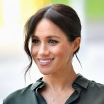 Meghan Markle net worth