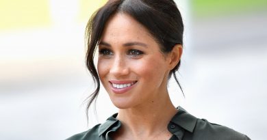 Meghan Markle net worth