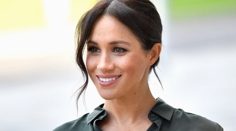 Meghan Markle net worth