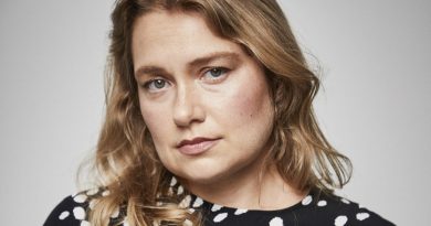 Merritt Wever net worth