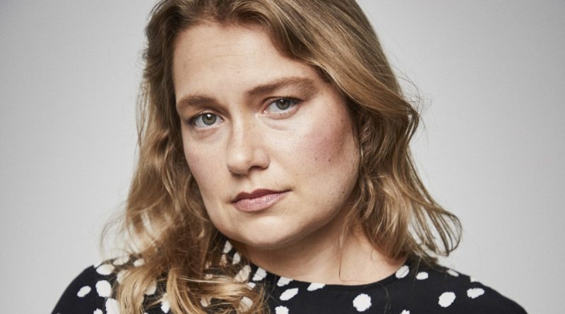 Merritt Wever net worth