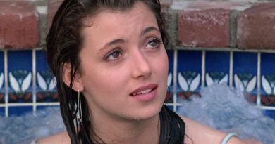 Mia Sara net worth