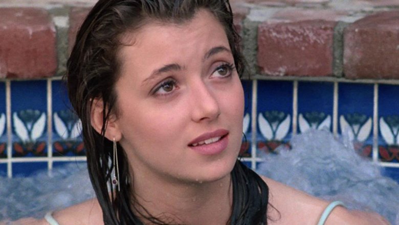 Mia Sara net worth