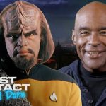 Michael Dorn net worth