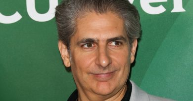 Michael Imperioli net worth