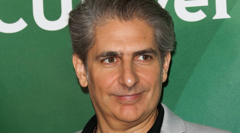 Michael Imperioli net worth