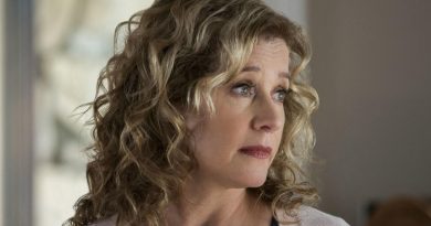 Nancy Travis net worth