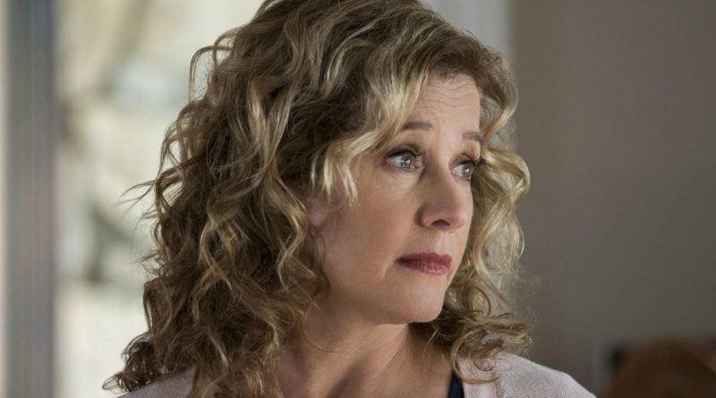 Nancy Travis net worth