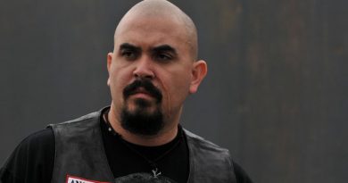 Noel Gugliemi net worth