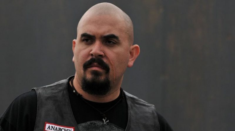 Noel Gugliemi net worth