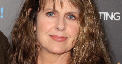 Pam Dawber net worth